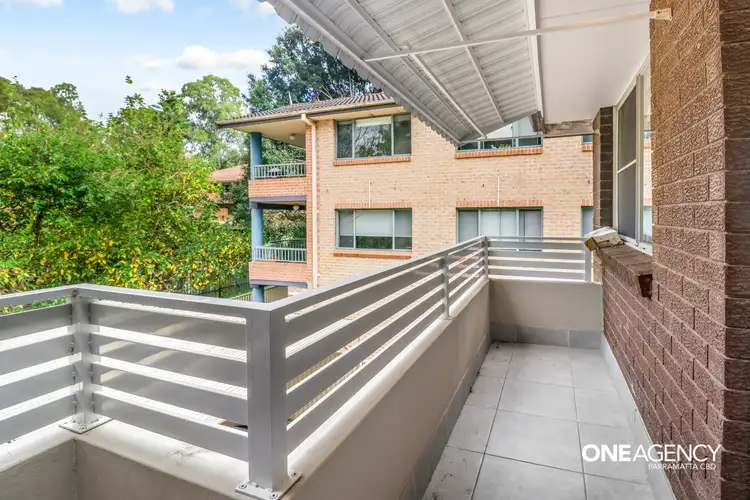 Sixth view of Homely unit listing, 6/27 Brickfield Street, North Parramatta NSW 2151