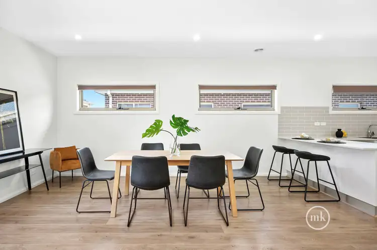Fifth view of Homely unit listing, 1/8 Raglan Street, Wallan VIC 3756