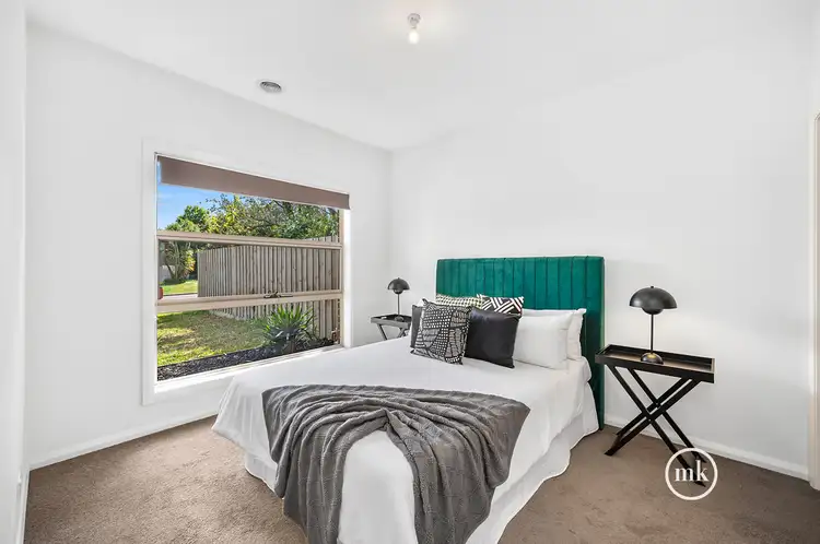 Sixth view of Homely unit listing, 1/8 Raglan Street, Wallan VIC 3756