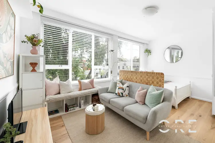 101/25 Hotham Street, East Melbourne VIC 3002