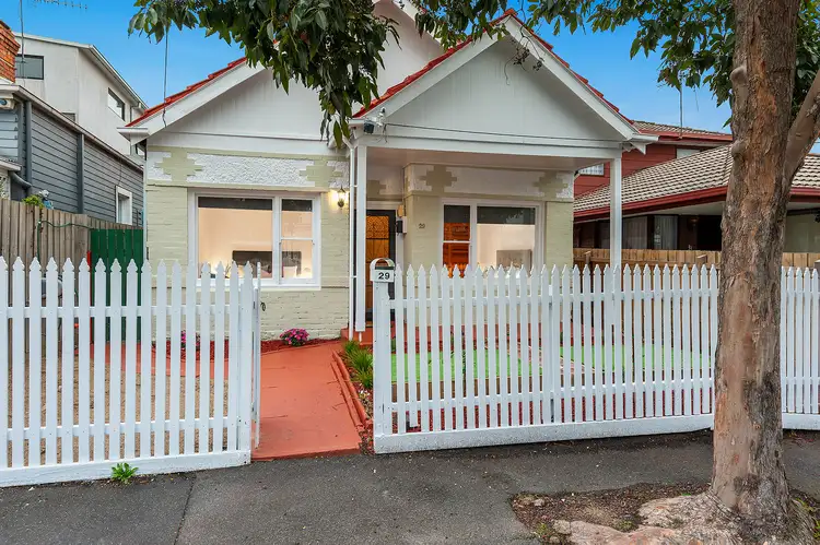 29 Durham Street, Richmond VIC 3121
