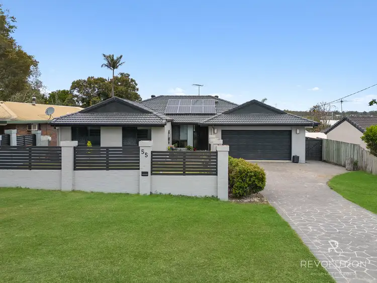 55 Falvey Street, Ripley QLD 4306