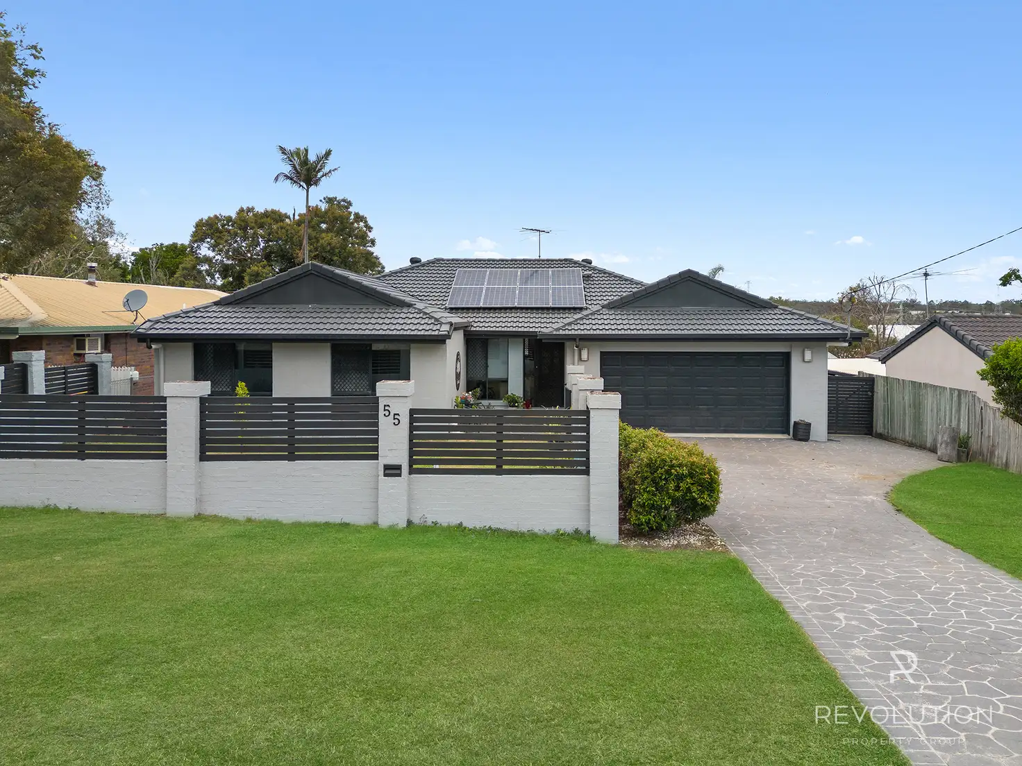 Main view of Homely house listing, 55 Falvey Street, Ripley QLD 4306