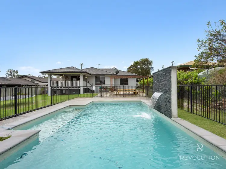 Third view of Homely house listing, 55 Falvey Street, Ripley QLD 4306