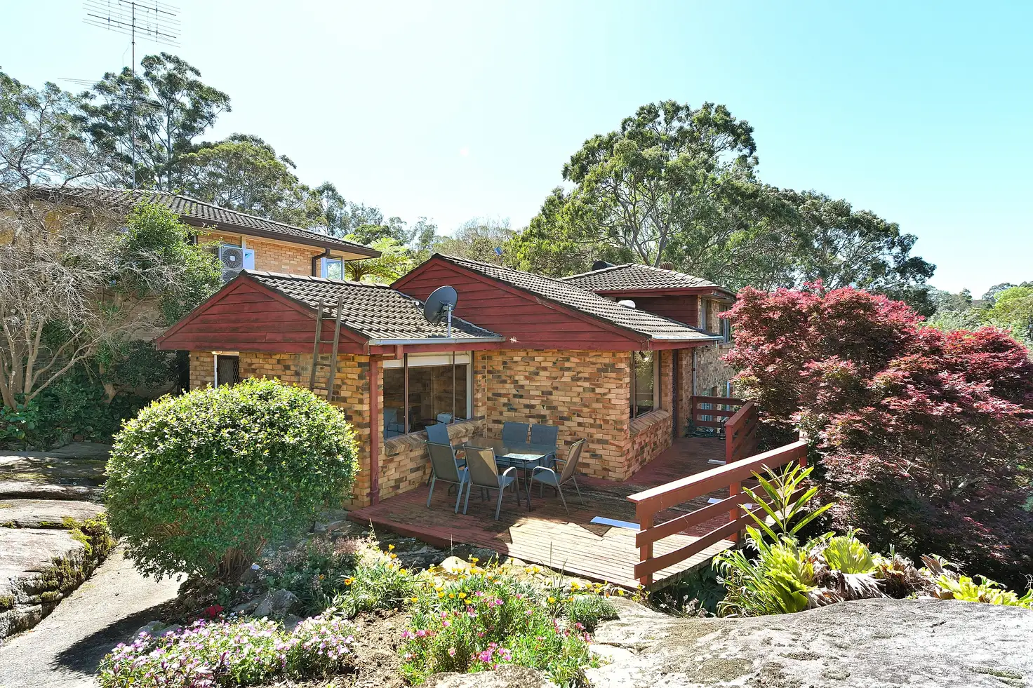 Main view of Homely house listing, 128 Woronora Parade, Oatley NSW 2223