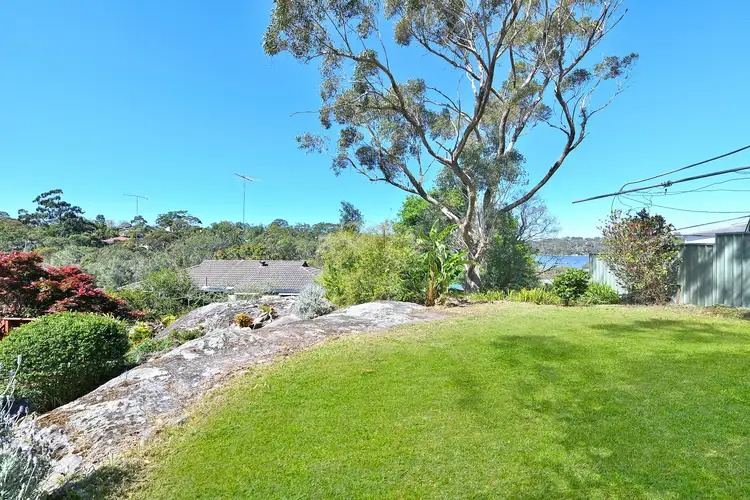 Second view of Homely house listing, 128 Woronora Parade, Oatley NSW 2223