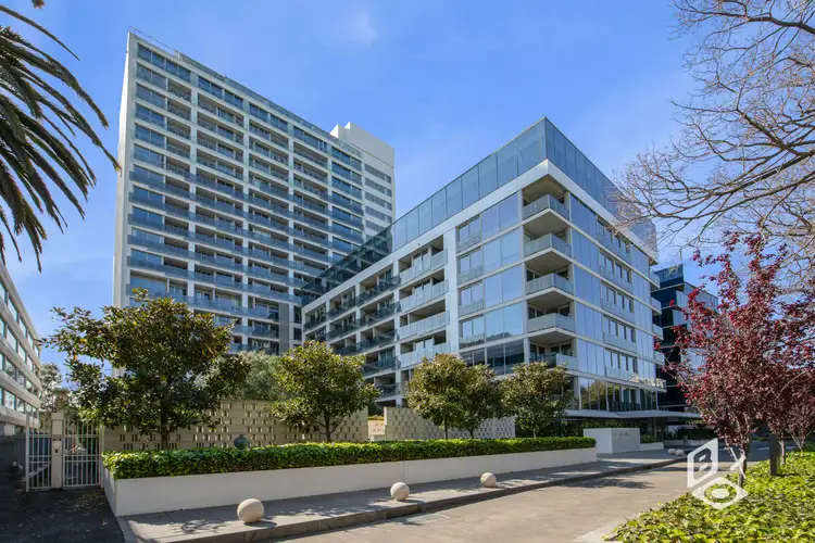 105/499 St Kilda Road, Melbourne VIC 3004
