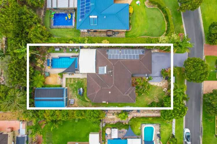 Second view of Homely house listing, 3 Ladners Court, Petrie QLD 4502
