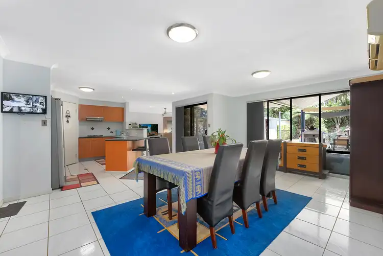 Third view of Homely house listing, 3 Ladners Court, Petrie QLD 4502