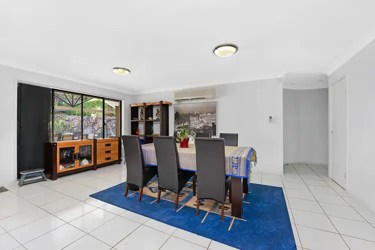 Fourth view of Homely house listing, 3 Ladners Court, Petrie QLD 4502