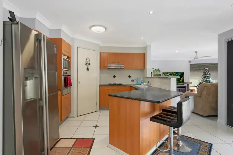 Fifth view of Homely house listing, 3 Ladners Court, Petrie QLD 4502