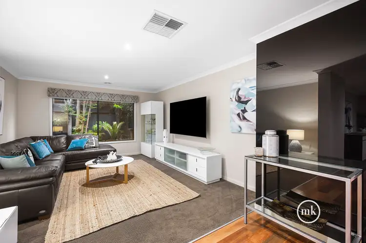 Sixth view of Homely house listing, 62 Leonardo Drive, Mernda VIC 3754