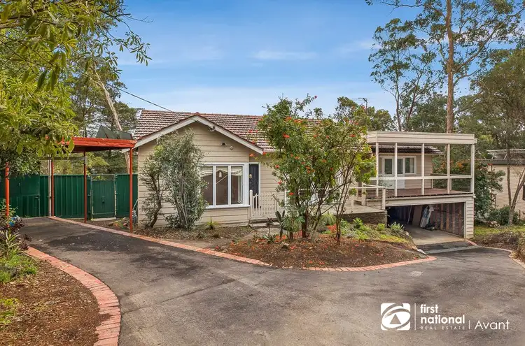 23-25 Rockliffe Street, Eltham VIC 3095