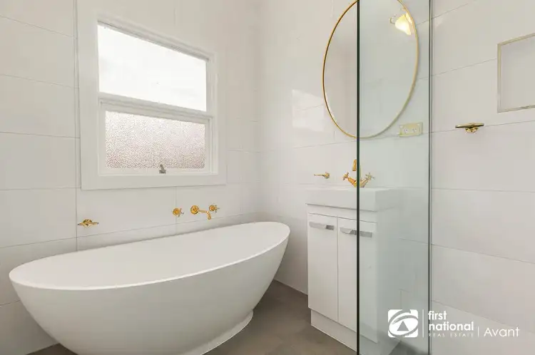 Fourth view of Homely house listing, 23-25 Rockliffe Street, Eltham VIC 3095