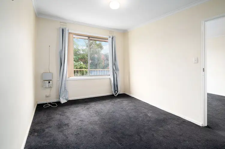 Fifth view of Homely apartment listing, 6/281 Nicholson Street, Seddon VIC 3011
