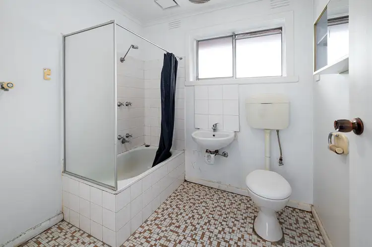 Sixth view of Homely apartment listing, 6/281 Nicholson Street, Seddon VIC 3011