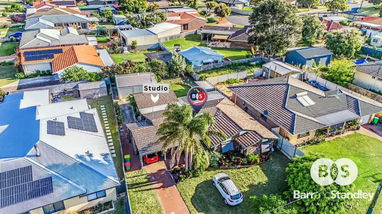19 Adam Road, South Bunbury WA 6230