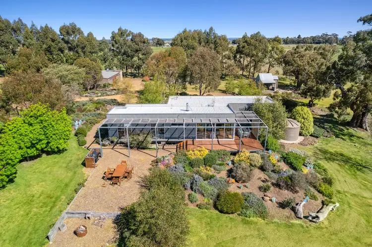 31 MacDonald Court, Kyneton VIC 3444