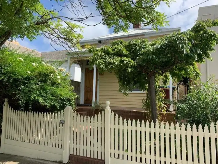 Main view of Homely house listing, 39 Rose Street, Armadale VIC 3143