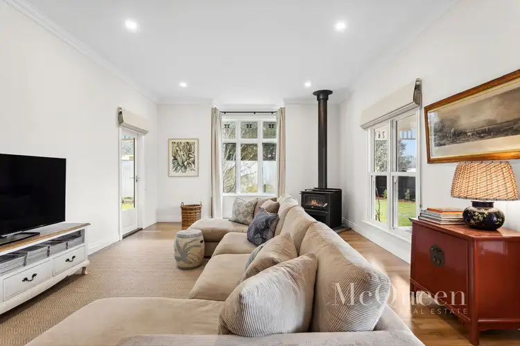 Fifth view of Homely house listing, 2 Falls Road, Trentham VIC 3458