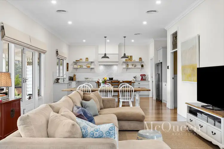 Sixth view of Homely house listing, 2 Falls Road, Trentham VIC 3458