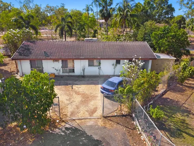 Fifth view of Homely house listing, 9 Magdelene Court, Malak NT 812