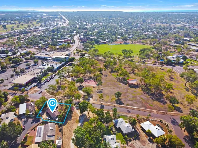 Sixth view of Homely house listing, 9 Magdelene Court, Malak NT 812