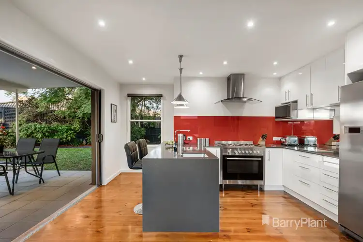 Fifth view of Homely house listing, 5 Kingston Street, Mordialloc VIC 3195