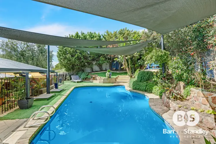 Fifth view of Homely house listing, 24 Birch Way, Australind WA 6233