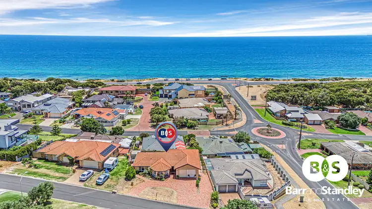 4 Yabini Court, South Bunbury WA 6230