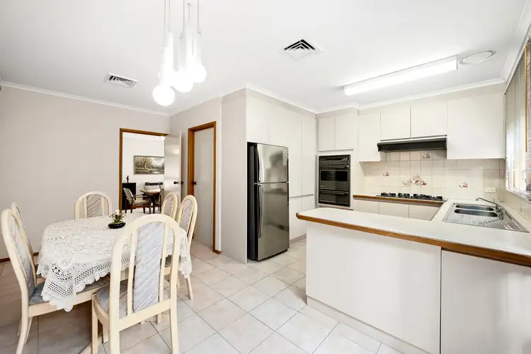 Third view of Homely villa listing, 1/38 Emma Street, Caulfield South VIC 3162