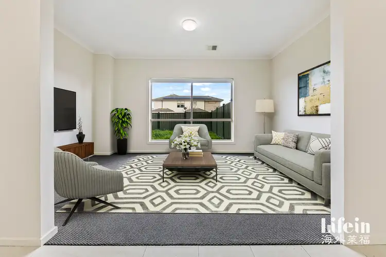 Second view of Homely house listing, 102 Dwyer Street, Kalkallo VIC 3064