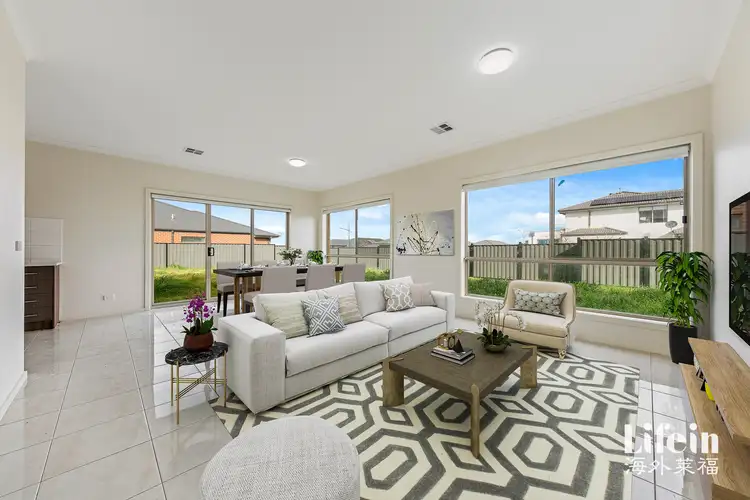 Fourth view of Homely house listing, 102 Dwyer Street, Kalkallo VIC 3064