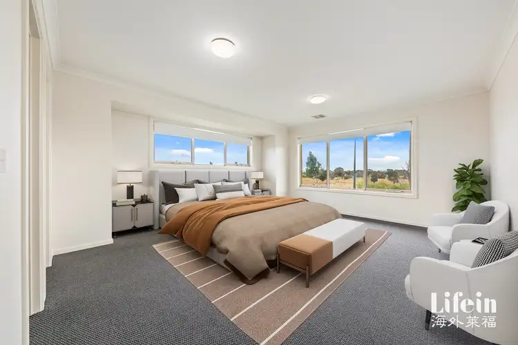 Sixth view of Homely house listing, 102 Dwyer Street, Kalkallo VIC 3064
