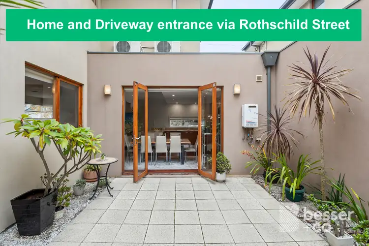 Main view of Homely house listing, 126 Booran Road, Glen Huntly VIC 3163