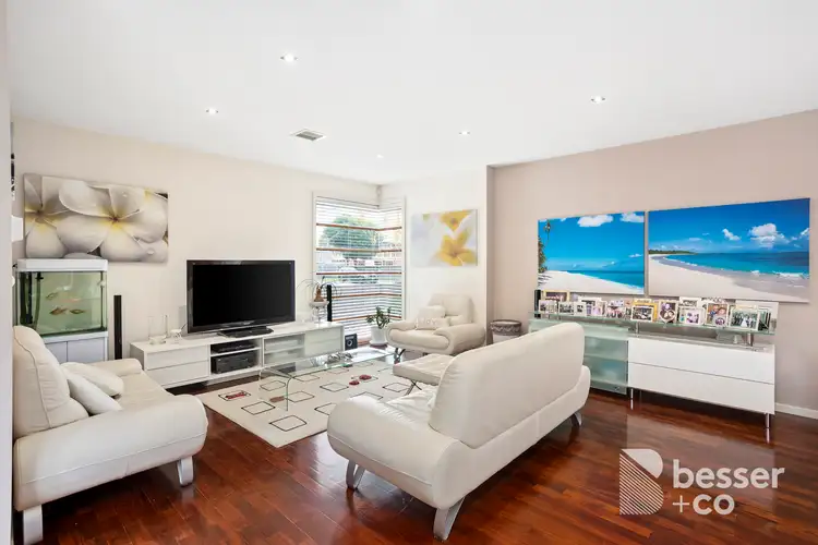 Second view of Homely house listing, 126 Booran Road, Glen Huntly VIC 3163