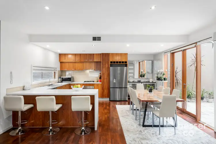 Third view of Homely house listing, 126 Booran Road, Glen Huntly VIC 3163
