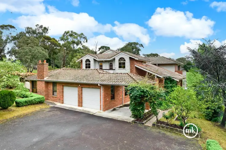 21 Stawell Road, Lower Plenty VIC 3093