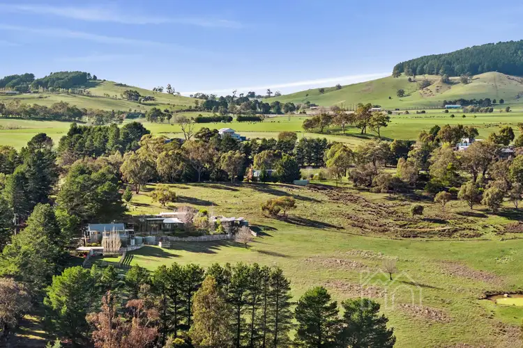 127 Ayreshire Drive, Shepherds Flat VIC 3461