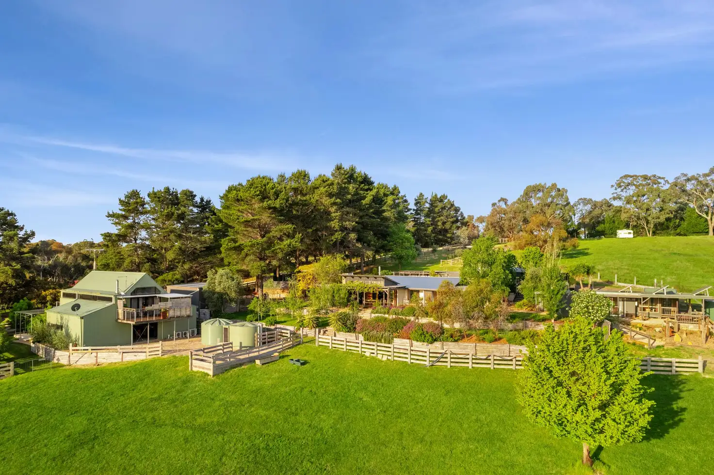 Main view of Homely house listing, 127 Ayreshire Drive, Shepherds Flat VIC 3461