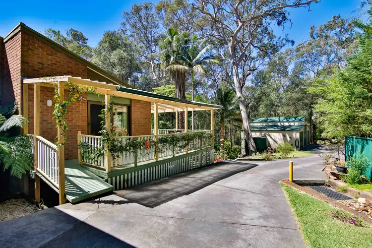 12 Kent Street, Winmalee NSW 2777