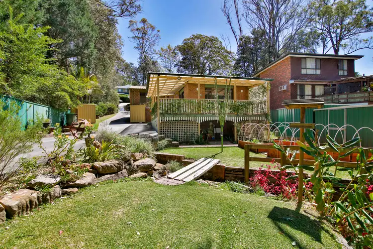 Third view of Homely house listing, 12 Kent Street, Winmalee NSW 2777