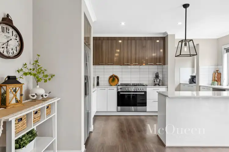 Fifth view of Homely house listing, 6 Wallaby Jack Road, Trentham VIC 3458