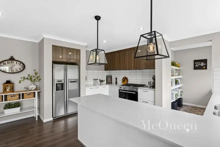 Sixth view of Homely house listing, 6 Wallaby Jack Road, Trentham VIC 3458