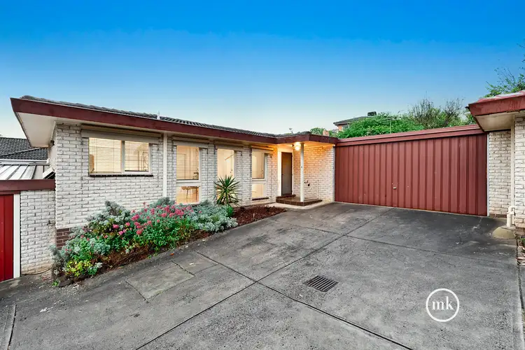 2/159 Beverley Road, Rosanna VIC 3084
