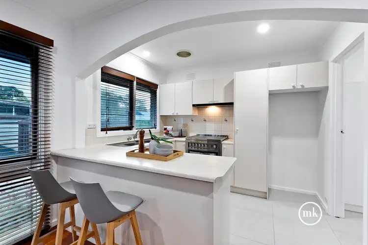 Third view of Homely unit listing, 2/159 Beverley Road, Rosanna VIC 3084