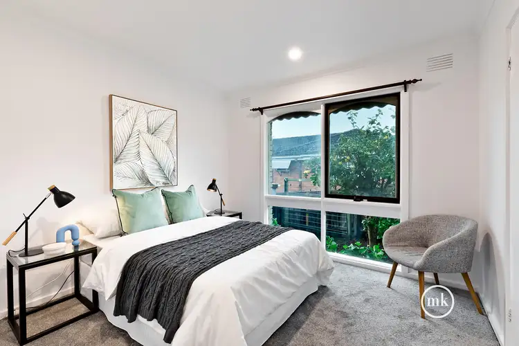 Fifth view of Homely unit listing, 2/159 Beverley Road, Rosanna VIC 3084