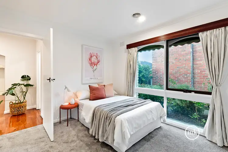 Sixth view of Homely unit listing, 2/159 Beverley Road, Rosanna VIC 3084