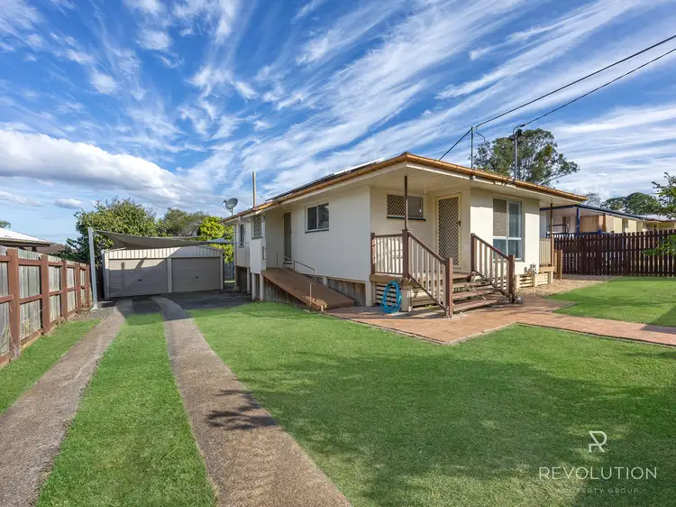 16 Sturt Street, Leichhardt QLD 4305