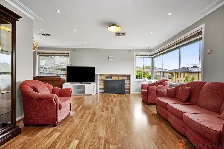 Fifth view of Homely house listing, 3 Moira Avenue, Ferntree Gully VIC 3156